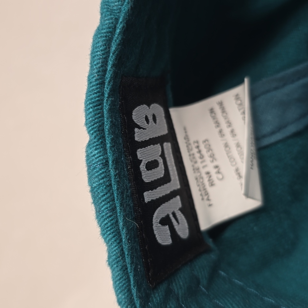 New w/o Tags A.LAB "Rabbit Season" Cap - Picture 6 of 8